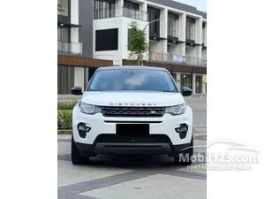 2015 Land Rover Discovery Sport 2.0 HSE Si4 SUV