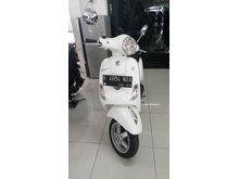 2011 Vespa LX 150 Others