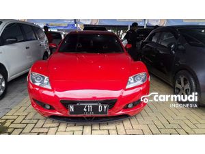 Beli Mobil Mazda Rx 8 Baru Bekas Kisaran Harga Review 2021 Carmudi Indonesia
