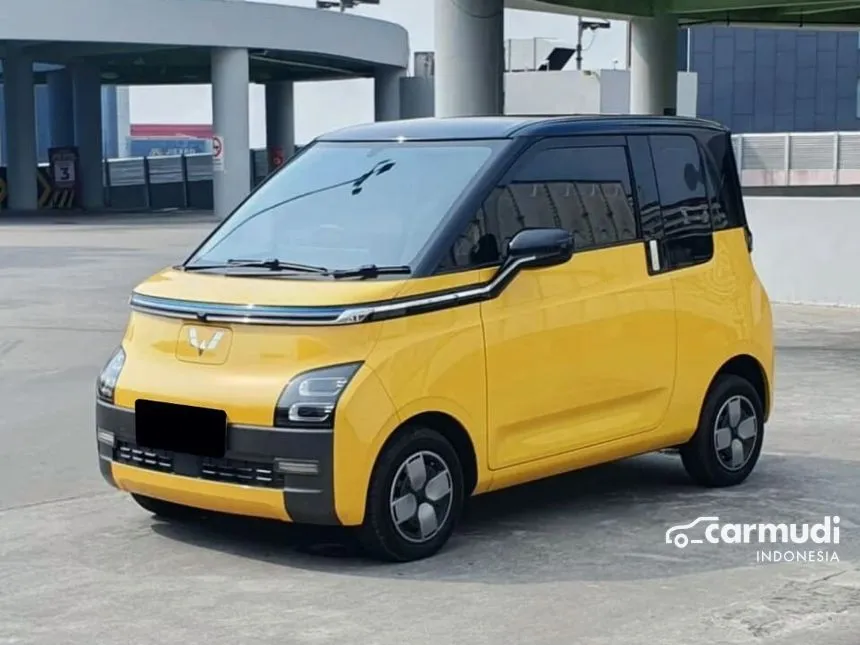 2022 Wuling EV Air ev Long Range Hatchback