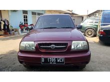 2004 Suzuki Escudo 1.6 SQ SUV