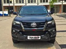 2019 Toyota Fortuner 2.4 VRZ 4X2 SUV