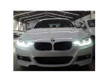 2016 BMW 330i 2.0 M Sport Sedan BIG PROMO HANYA DENGAN TDP 43,200,000 SAJA