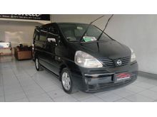 2007 Nissan Serena 2.0 CT MURAAAHHH