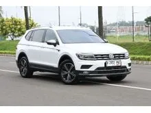2021 Volkswagen Tiguan 1.4 TSI Allspace SUV