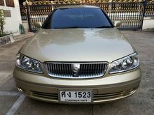 2004 Nissan Sunny 1.8 NEO ท้ายแตงโม (ปี 04-06) Super Neo Sedan AT