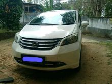 2010 Honda Freed 1.5 1.5 MPV