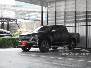2023 Mazda BT-50 1.9 SP Hi-Racer Double Cab Pickup