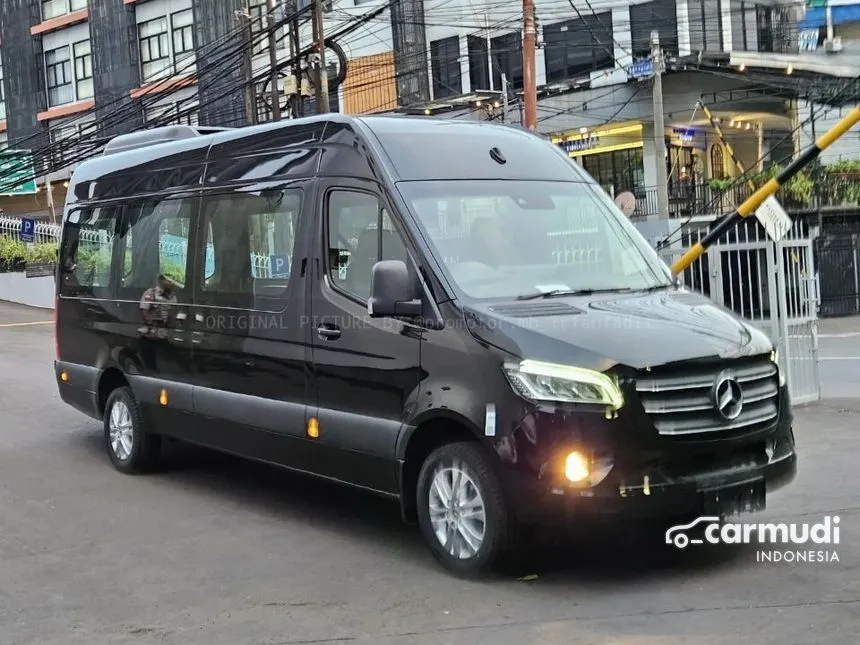 MERCEDES-BENZ SPRINTER 4-t CDI Furgon, н.в., Engines, (, )