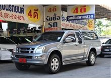 2004 Isuzu D-Max 3.0 SPACE CAB (ปี 02-06) Hi-Lander Pickup MT