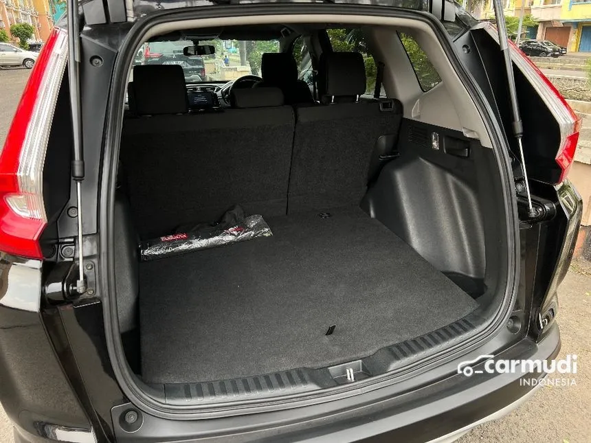 2020 Honda CR-V SUV