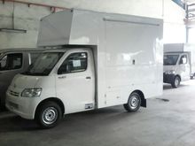 2018 Daihatsu Gran Max 1.5 food truck ( baru )