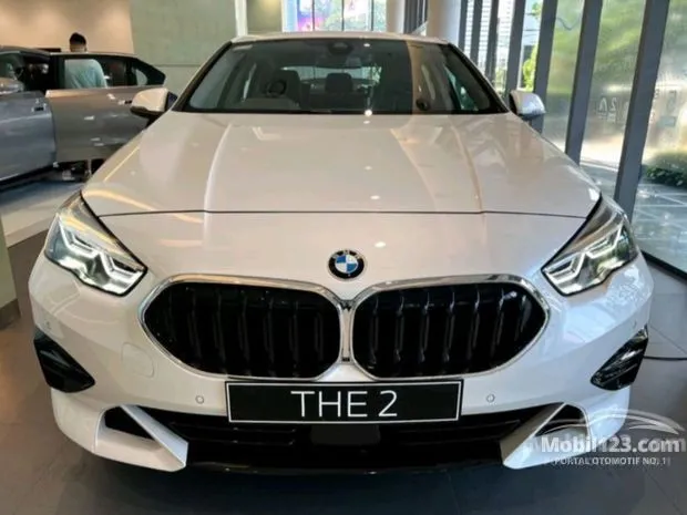 Jual BMW 2 Series 218i Bekas di Indonesia Harga Murah, Kondisi Terbaik ...