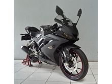 2018 Yamaha YZF R15 155.0 Others cash dan kredit