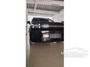 2025 Hyundai Santa Fe 1.6 Calligraphy HEV SUV