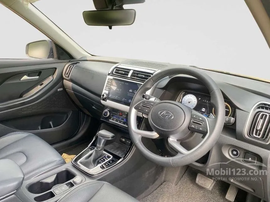 2024 Hyundai Creta Prime SUV