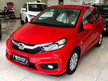 DP & ANGSURAN TERMURAH