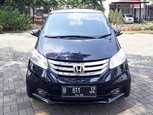 2015 Honda Freed 1.5 E MPV
