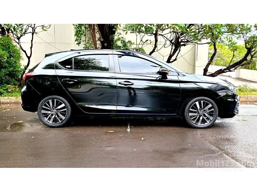 2022 Honda City RS Honda Sensing Hatchback