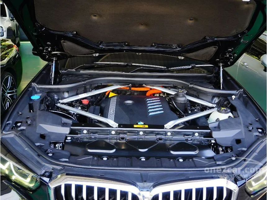 2023 BMW X5 xDrive45e M Sport SUV