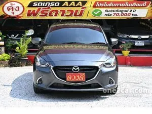 2018 Mazda 2 1.3 Sports High Plus Hatchback