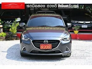 2018 Mazda 2 1.3 Sports High Plus Hatchback