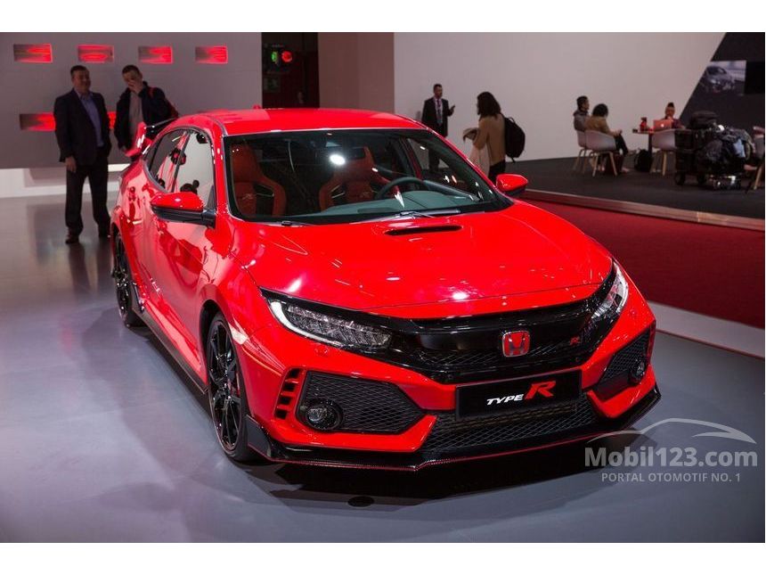 Jual Mobil  Honda  Civic  2019 ES 1 5 di DKI Jakarta 