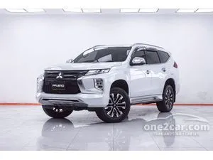 2021 Mitsubishi PAJERO SPORT 2.4 GT Premium SUV