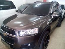 2014 Chevrolet Captiva 2.0 Diesel FWD SUV