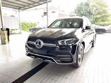 ALL NEW Mercedes-Benz GLE450 3.0 4MATIC AMG Line 2020 CKD