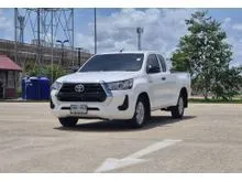 2021 Toyota HILUX REVO 2.4 Smart Cab Z Edition Entry Pickup
