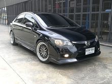 2010 Honda Civic 1.8 FD (ปี 05-12) S i-VTEC Sedan AT