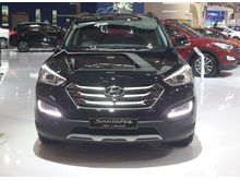 Hyundai Santa Fe HARGA, DP, BUNGA TERMURAH CLEARANCE SALE