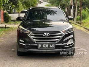 2018 Hyundai Santa Fe 2.2 XG SUV