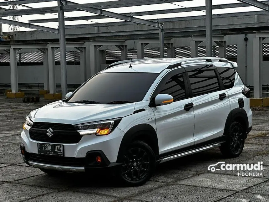 2021 Suzuki XL7 Alpha SUV
