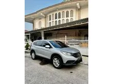 2013 Honda CR-V 2.0 SUV - Cash 155 JT NEGO