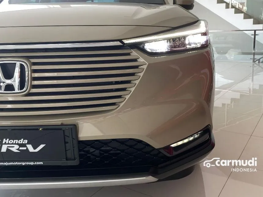 2025 Honda HR-V Special Edition SUV