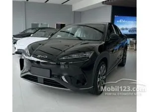 2025 BYD Sealion 7 Performance SUV