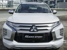 Mitsubishi Pajero Sport 2.4 Dakar Ultimate 4x4 - Super Deal Best Price Best Service