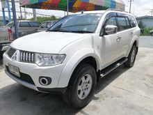 2011 Mitsubishi Pajero Sport 2.5 (ปี 08-15) GT SUV AT