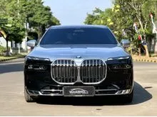 2023 BMW i7 0.0 xDrive60 The First Edition Sedan