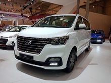 Harga Promo Hyundai H-1 Elegance Diskon H1 XG Royale Full Bonus