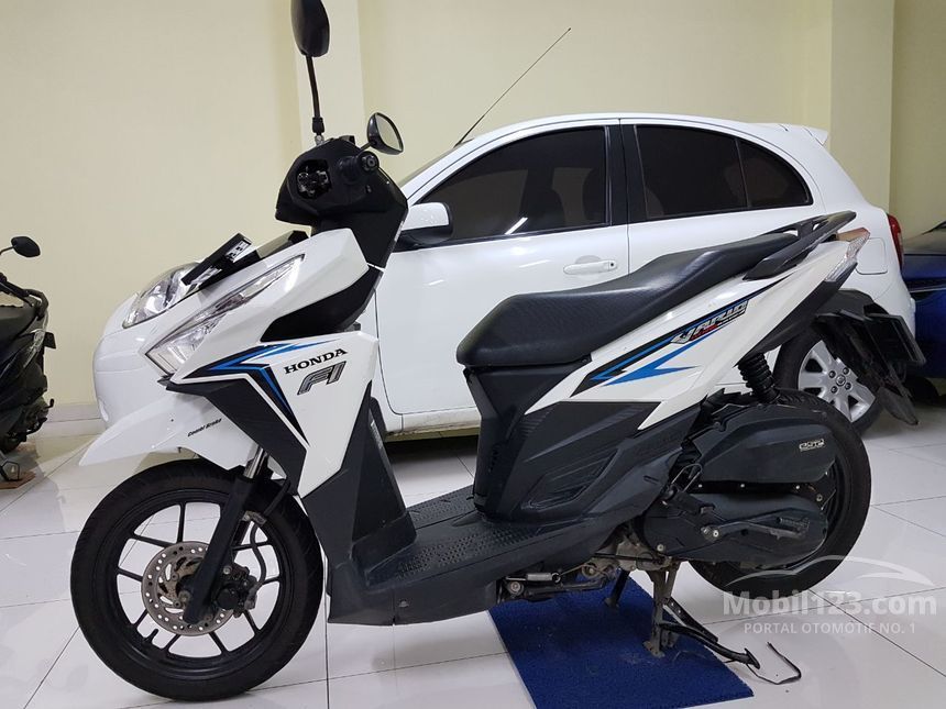 Jual Mobil Honda Vario  2019 CBS 125 0 1 di Jawa Barat 