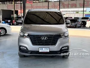 2018 Hyundai H-1 2.5 Touring Van