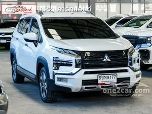 2024 Mitsubishi Xpander Cross 1.5 Wagon