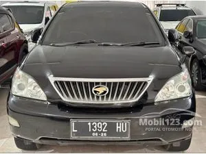 2010 Toyota Harrier 2.4 240G SUV