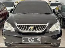 2010 Toyota Harrier 2.4 240G SUV