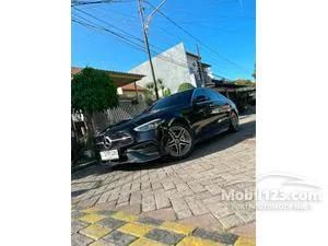 2022 Mercedes-Benz C300 2.0 AMG Line Sedan