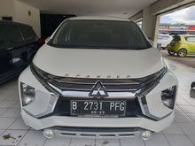 2018 Mitsubishi Xpander ULTIMATE Cash 220 juta
