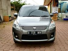2014 Suzuki Ertiga 1.4 GX MPV